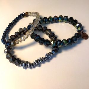 Erimish| Bracelet Set